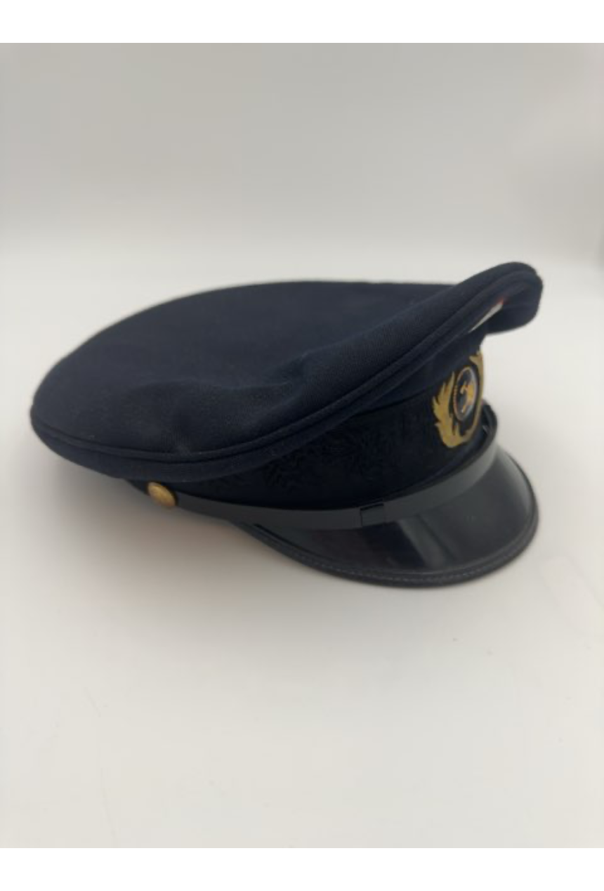 Brandmandskasket